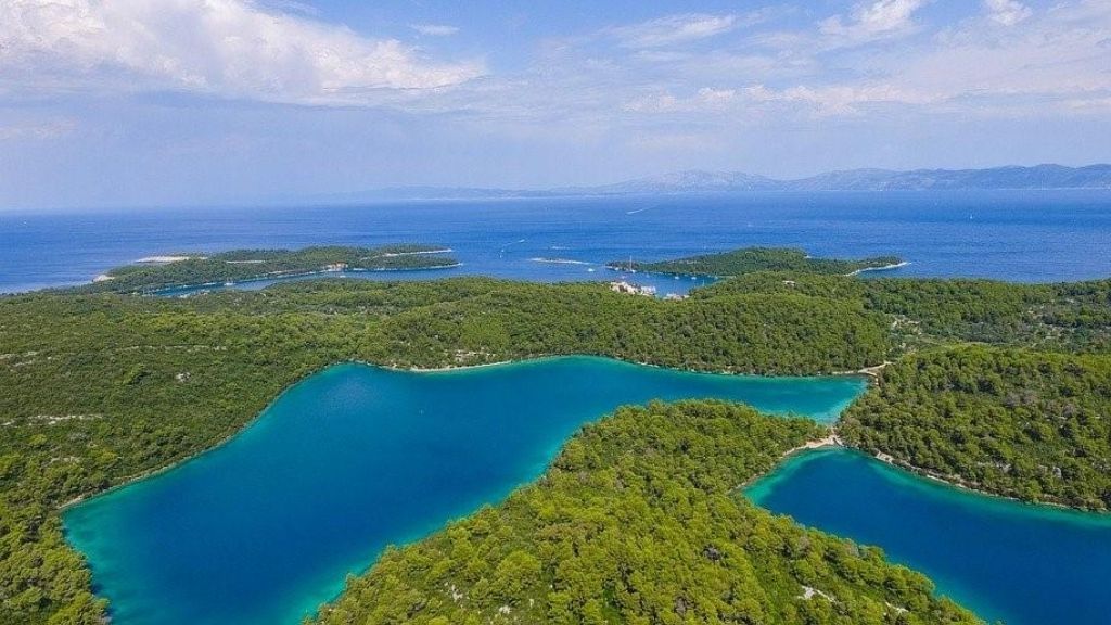 Mljet