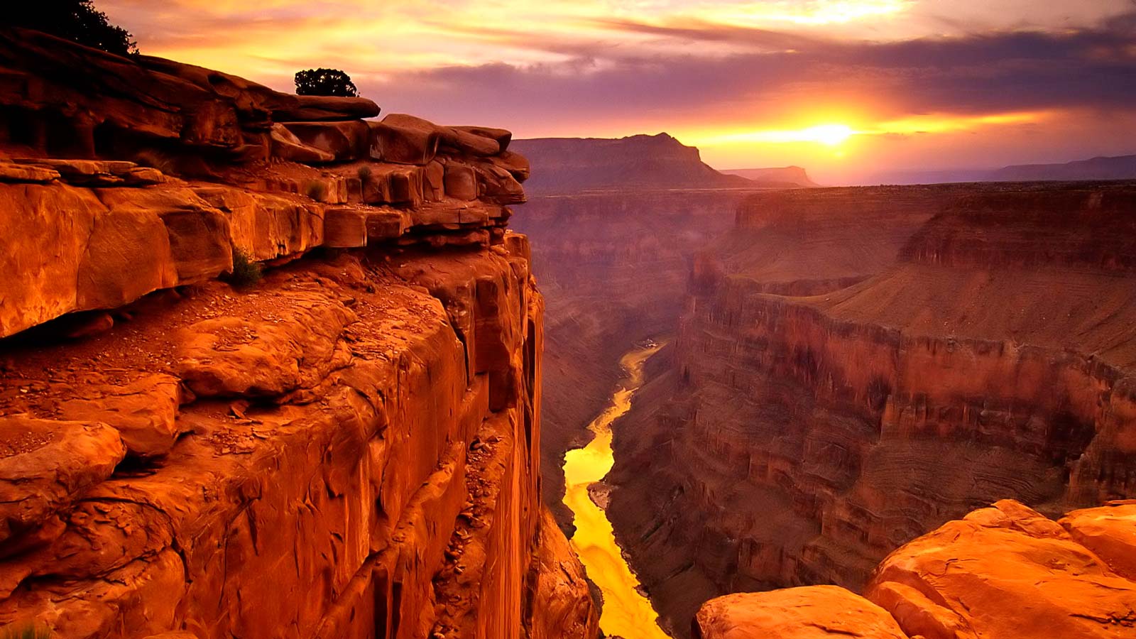 Grand Canyon