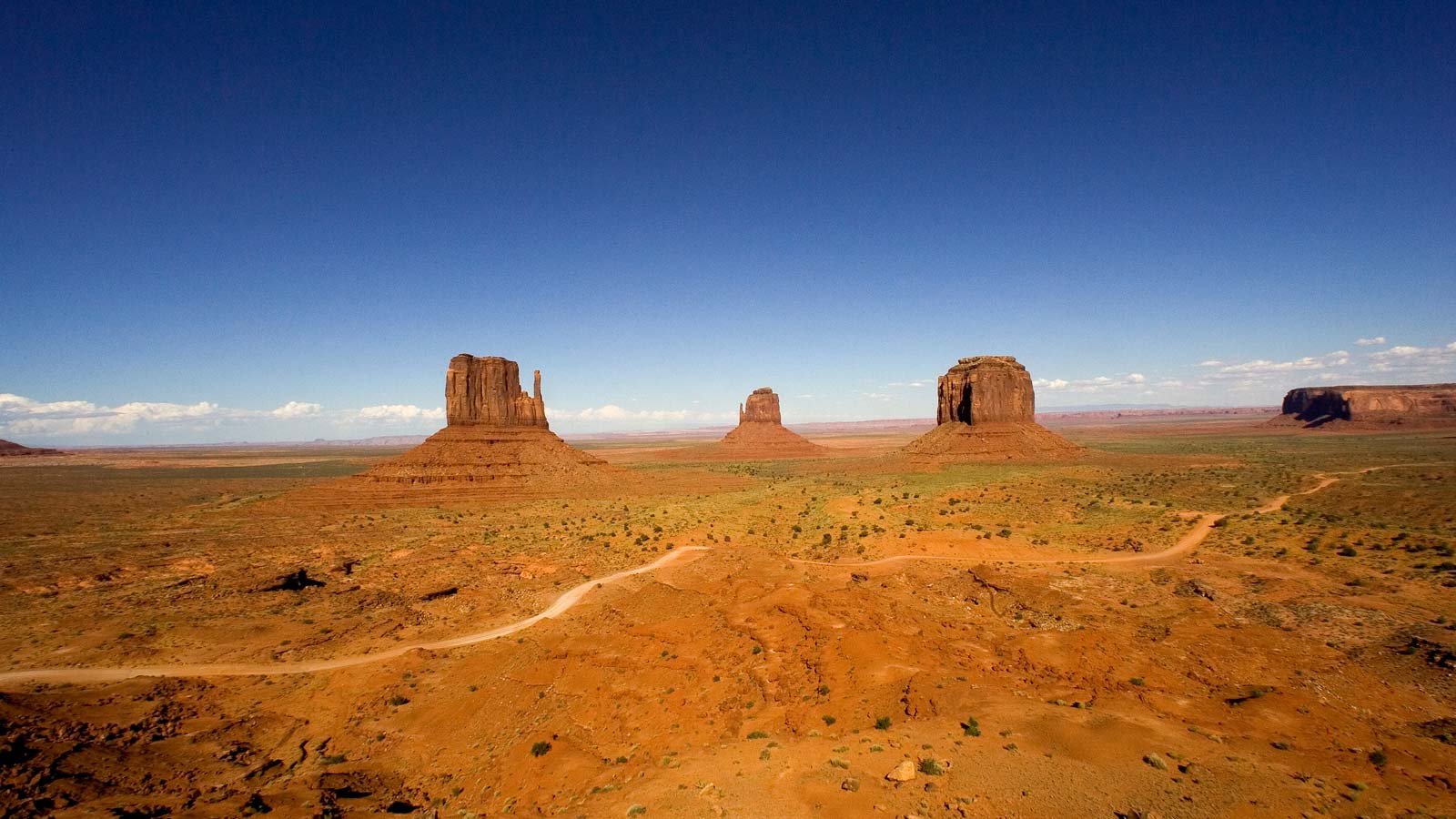 Monument Valley