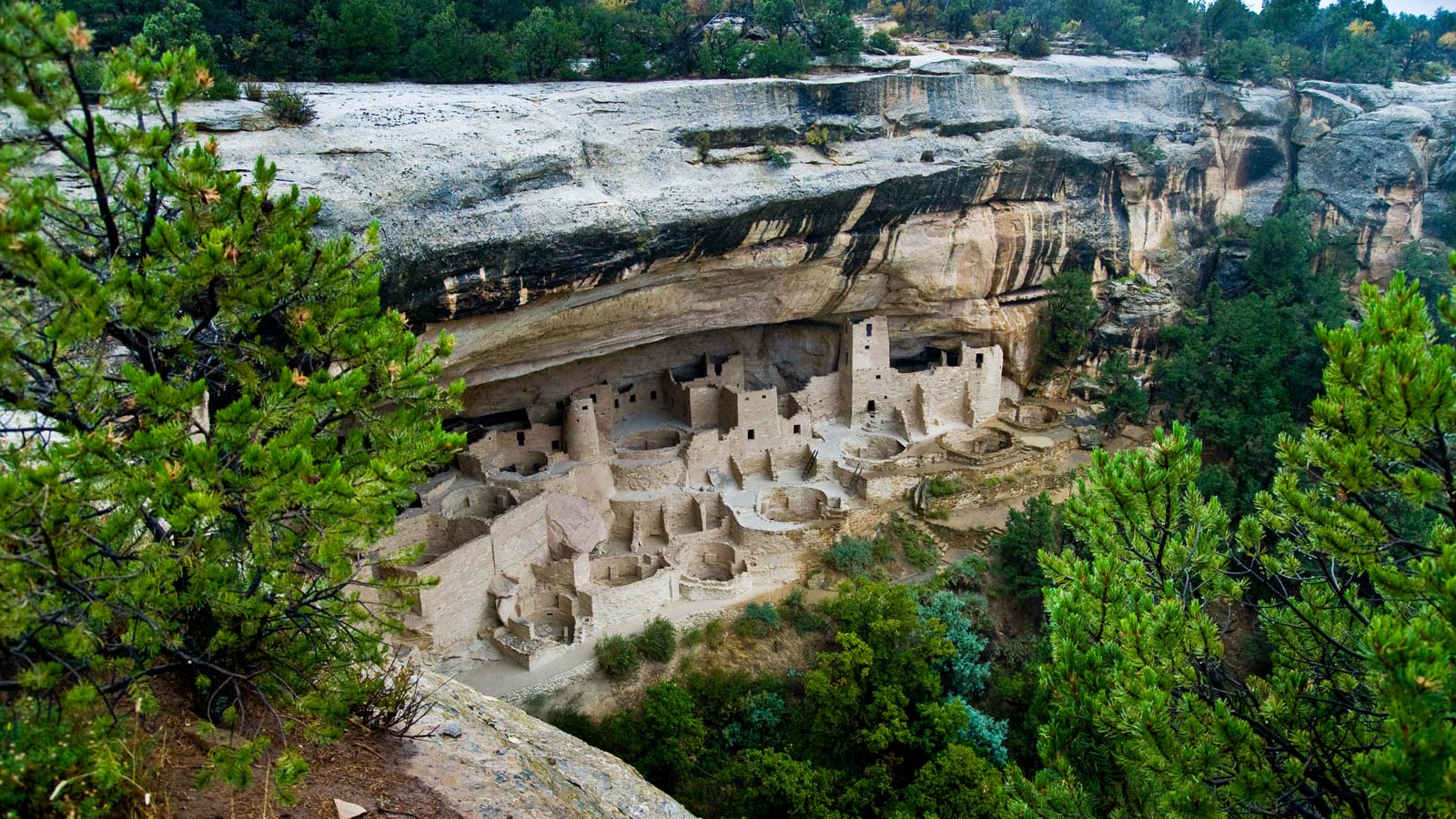 Mesa Verde