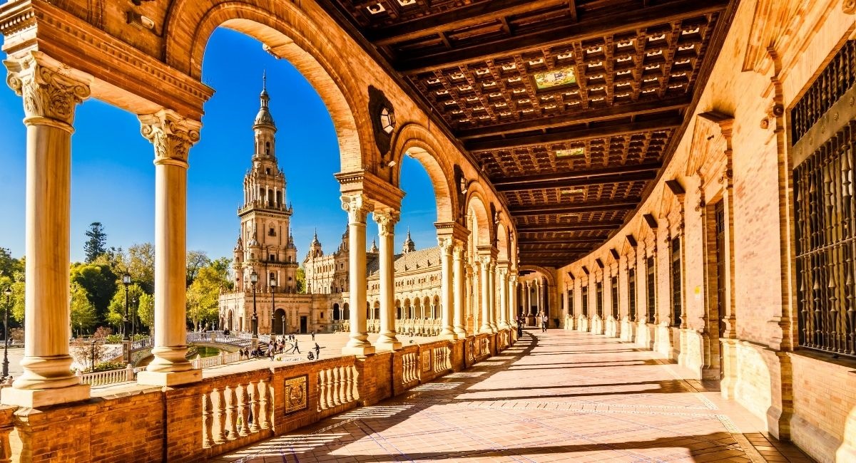 Seville