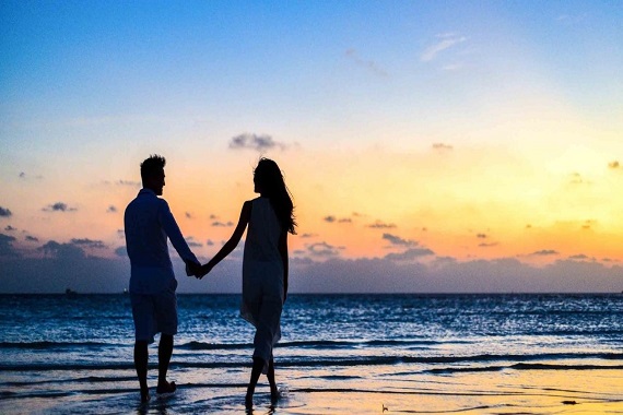 Voyage de noces Europe