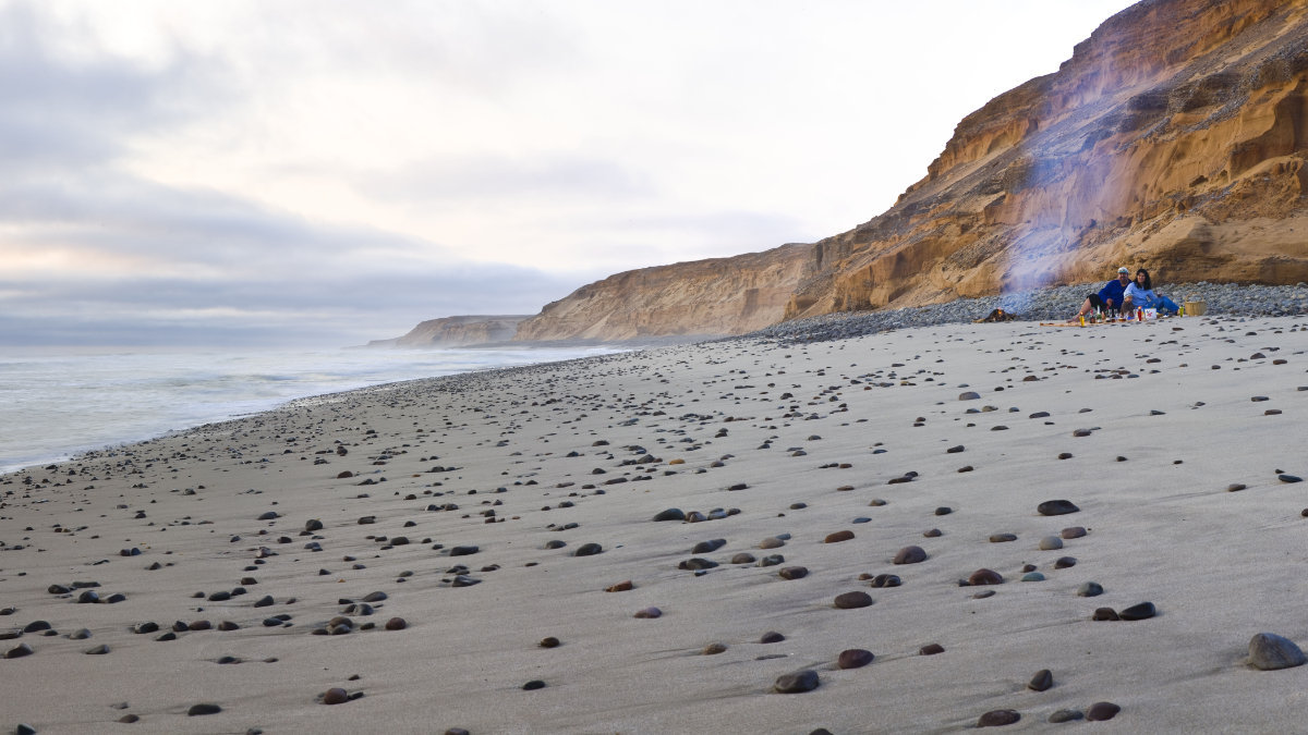 Skeleton Coast