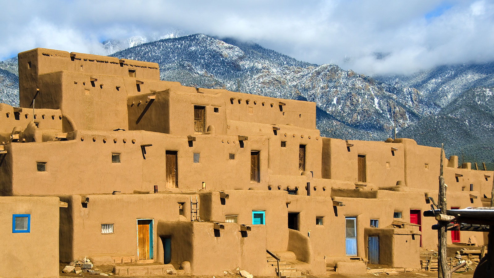 Taos
