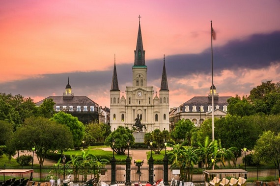 S�jour Am�riques