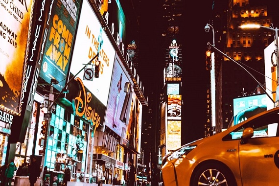 Week End Am�riques