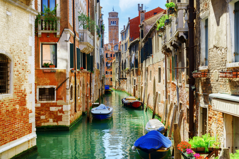Venise