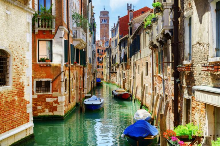 Week End Pas Cher Venise