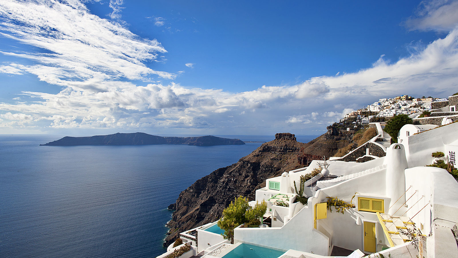 cyclades