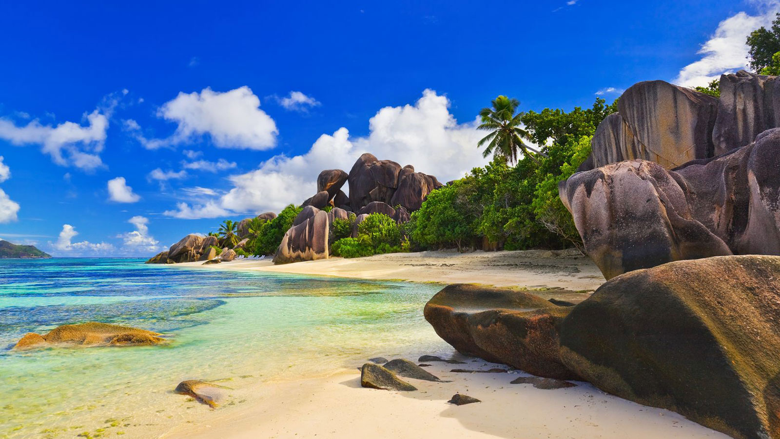 Sjour Seychelles en amoureux