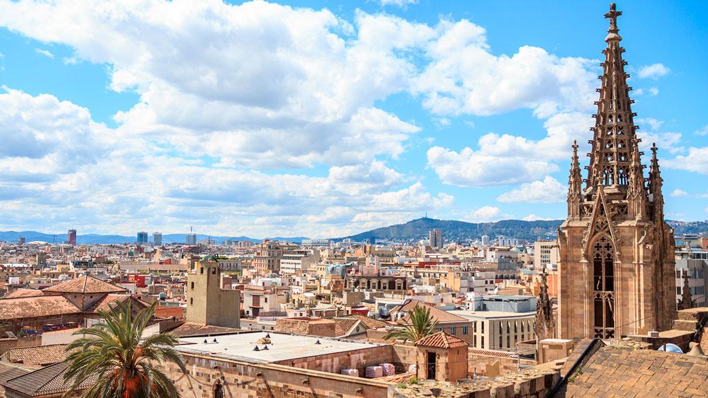 Week-end pont de mai, partez en voyage avec Sensations du Monde
