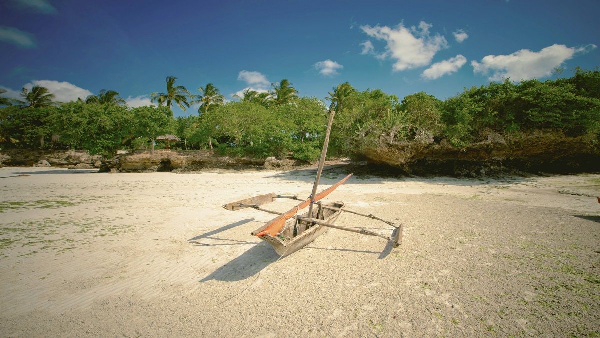 Sjour Zanzibar Best Seller