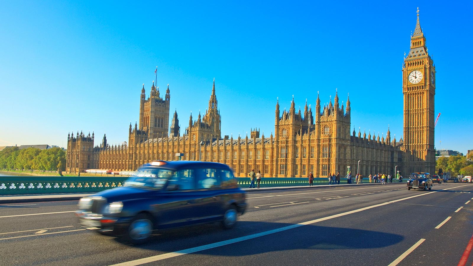 Week-end  Londres en famille