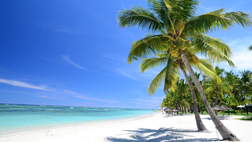 Vacances Ile Maurice
