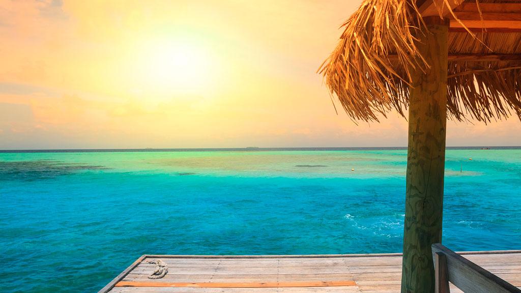 Séjour Maldives