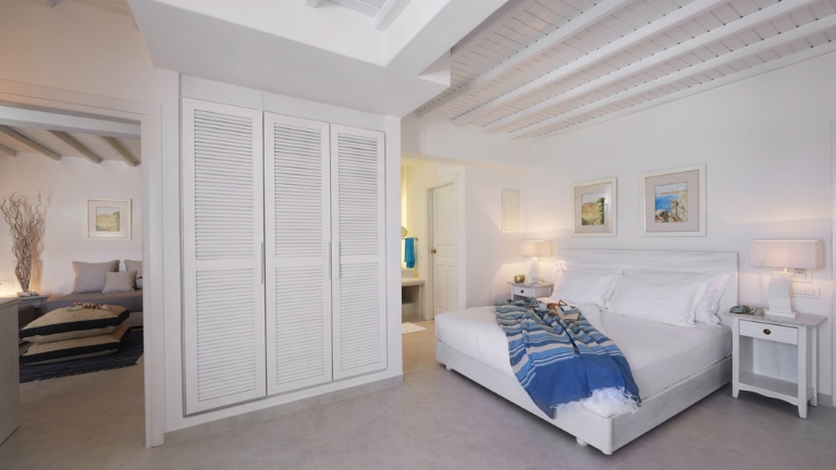 Petinos Beach - Harmony Suite