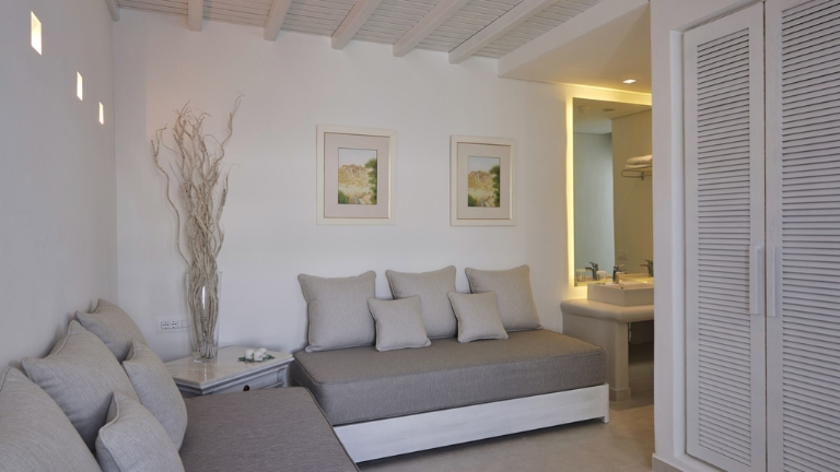 Petinos Beach - Harmony Suite