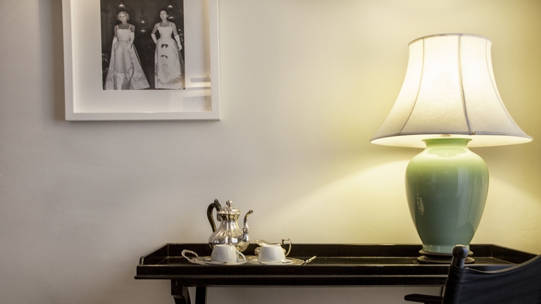 Htel Cellai, Florence - Dtails