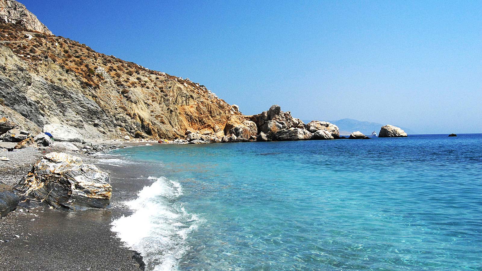 Croisire Cyclades : Folegandros