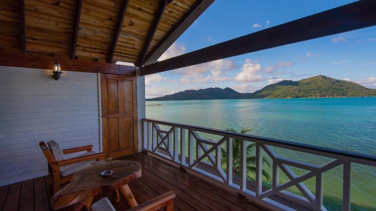 Colibri - Chambre suprieure