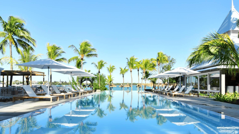 Veranda Grande Baie 3* Ile Maurice