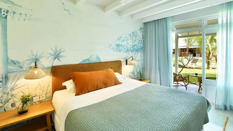 Veranda Grand Baie - Chambre Privilege