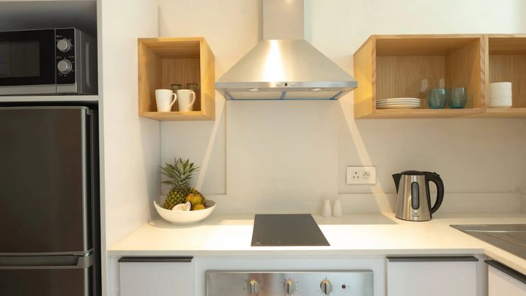 Veranda Grand Baie - Kitchenette - Chambre standard