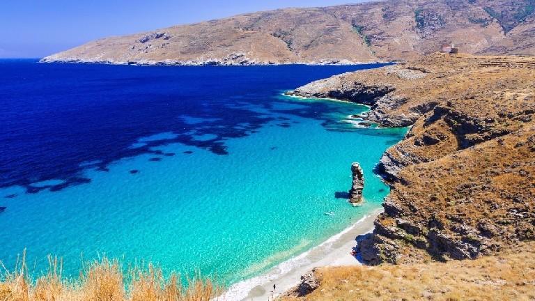 Et 2025 - Les Cyclades au naturel 13 jours / 12 nuits