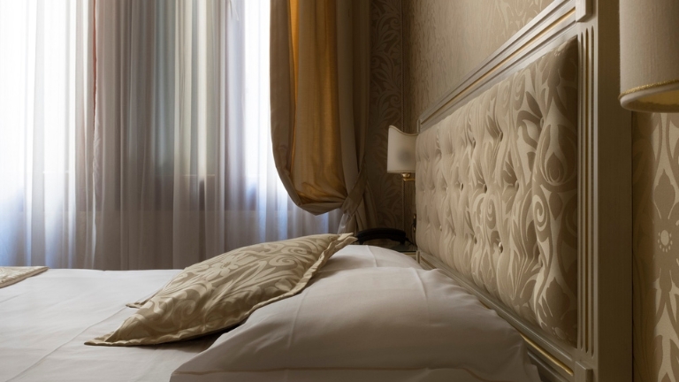 CA' D'ORO - Chambre Deluxe