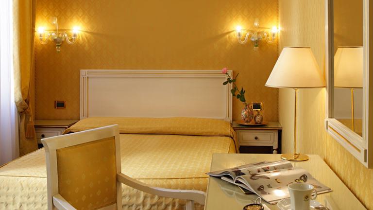 Ca d'Oro 3* Venise