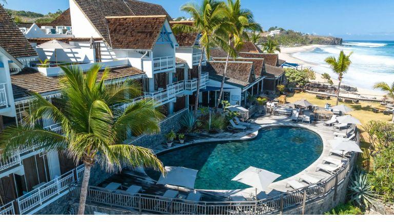 Boucan Canot 4* Ile de la Runion