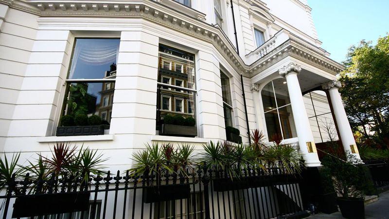 GEM Strathmore Londres 4* Londres