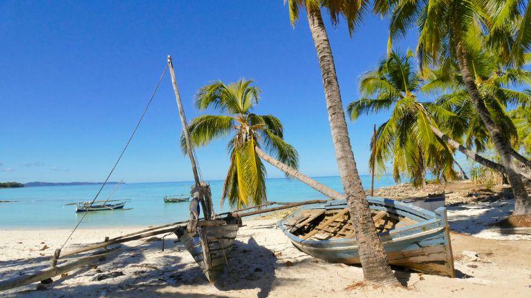 Nosy Be en All Inclusive - 9 jours / 7 nuits