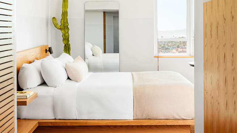 Hotel June West LA 3* Los Angeles