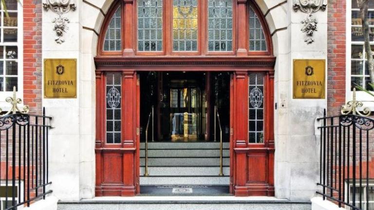 GEM Fitzrovia 4* Londres