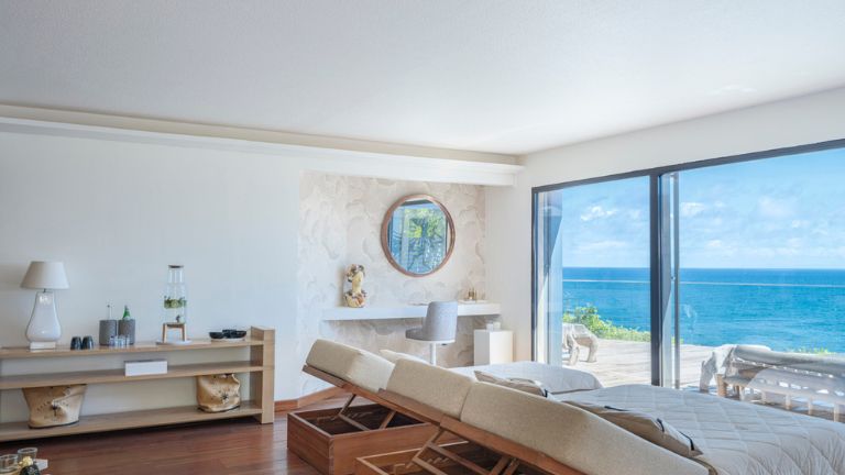 La Toubana hotel & spa - SPA BY SISLEY