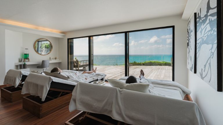 La Toubana Hotel & Spa - Spa by Sisley - salle de repos