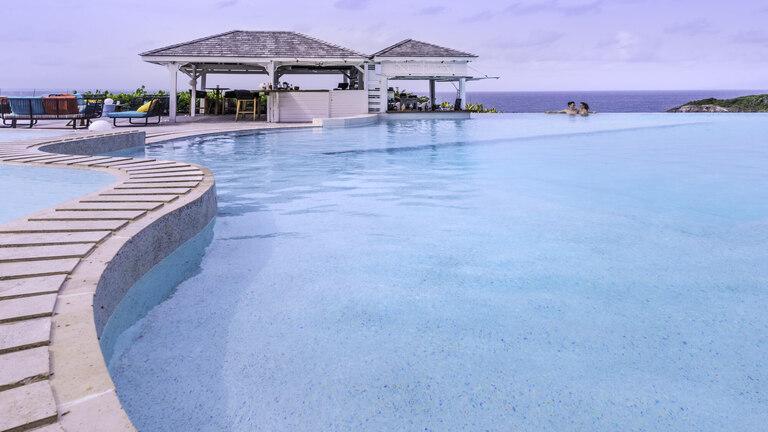 La Toubana Hotel & Spa 5* Guadeloupe