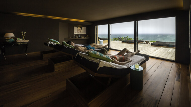 La Toubana Hotel & SPA - spa