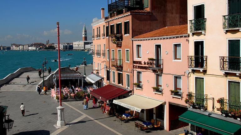 Ca'Formenta 3* Venise