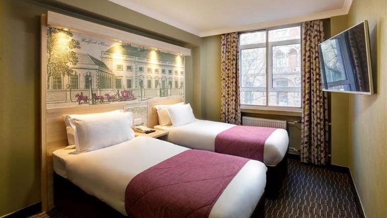 President 3* Londres