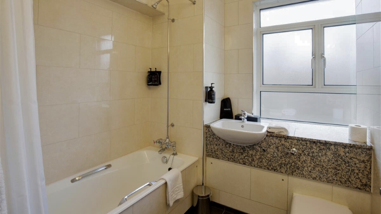 President - Salle de bain