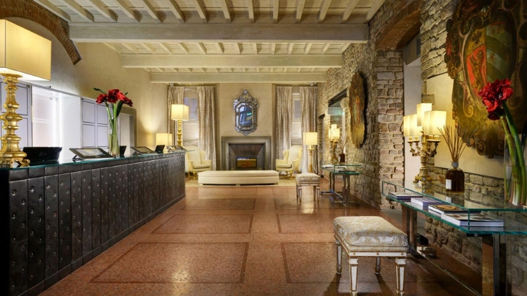 Accueil - Brunelleschi 