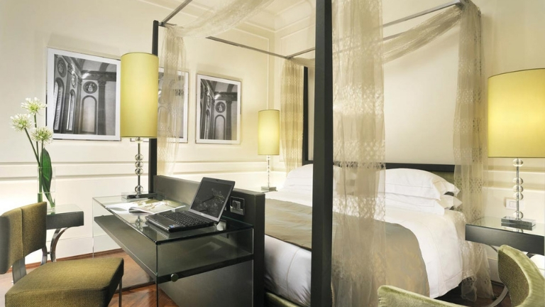 Chambre Executive Superior - Brunelleschi 