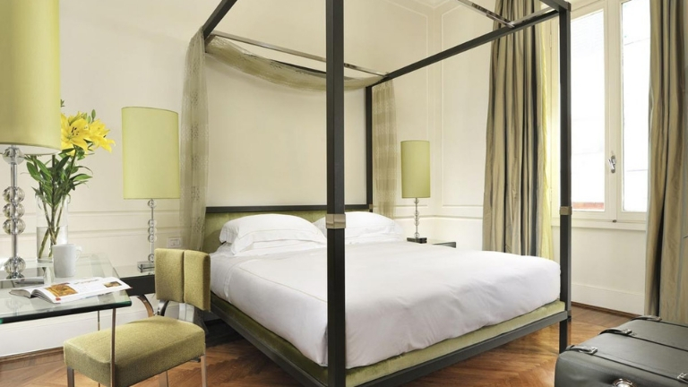 Chambre Classique Executive - Brunelleschi 