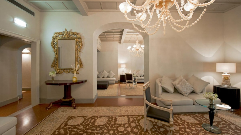 Salon - Brunelleschi 