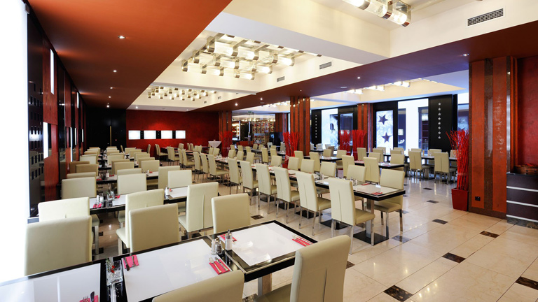 Majestic Place Avec Restaurant Majestic Place Avec Restaurant