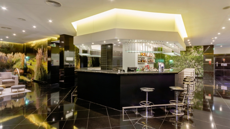 Olissippo Marques de Sa - Bar