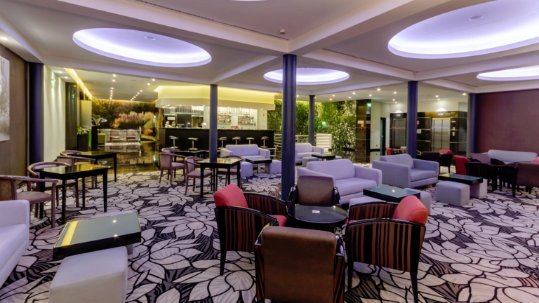 Olissippo Marques de Sa - Bar