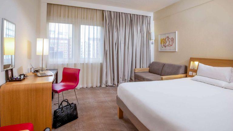 Novotel London West 4* Londres